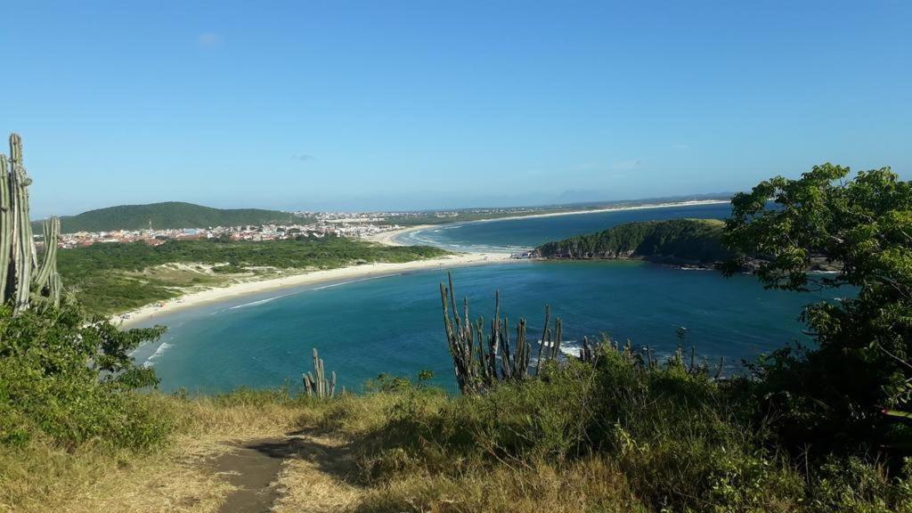 Maravilhoso Apartamento 2Q! - Praia do Peró, Cabo Frio Apartamento Exterior foto